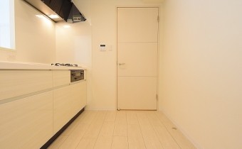 キッチンスぺース