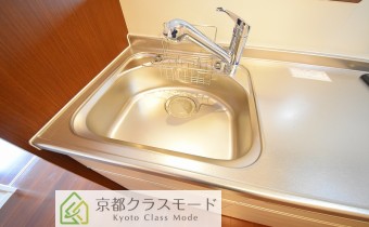 調理スペース