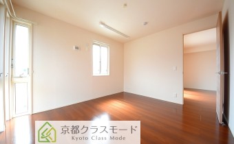 洋室6帖