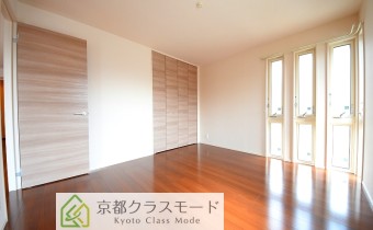 洋室6帖