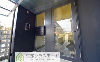 エントランス（玄関）