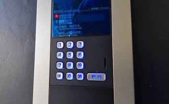 オートロック