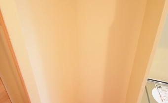 冷蔵庫置き場
