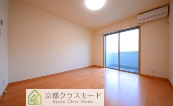 洋室7.5帖