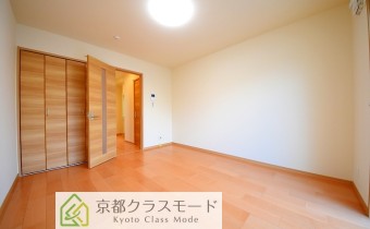 洋室7.5帖