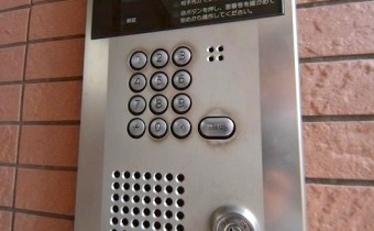 オートロック