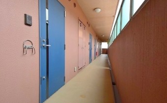 共用部