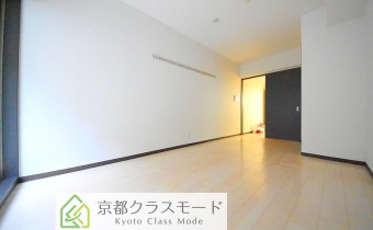 ※室内写真は同マンション内の別タイプのお部屋になります。