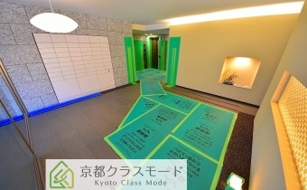 ホール
