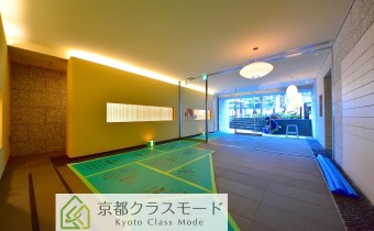 ホール