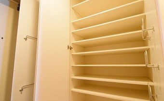 シューズBOX