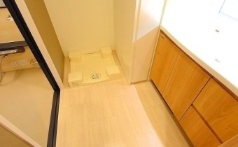 脱衣所