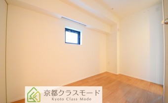 洋室4帖