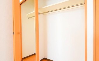 クローゼット