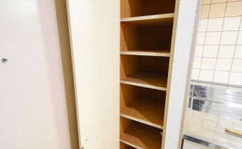 シューズボックス