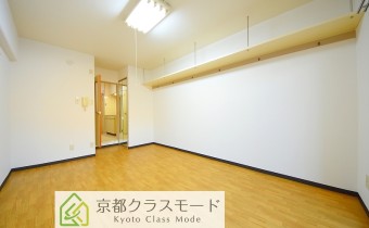 洋室8.5帖・別アングル