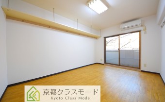 お家賃控え目・セパレート物件♪