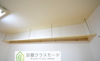 吊り棚
