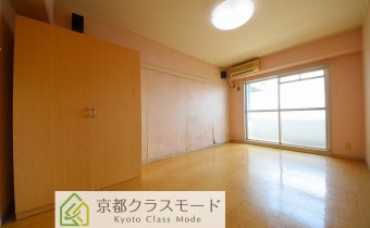 洋室8.5帖♪