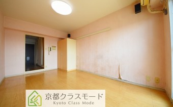 洋室8.5帖