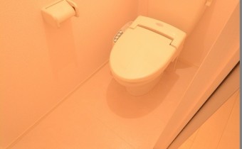 ウォシュレットトイレ