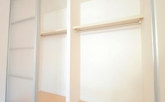クローゼット