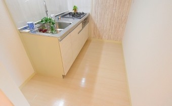 キッチンスペース
