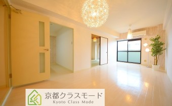 お家賃や初期費用がリーズナブルな2LDKです♪
