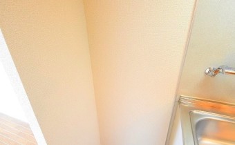 冷蔵庫置き場