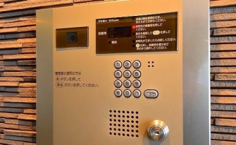 オートロック