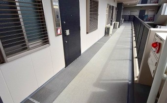 共用廊下