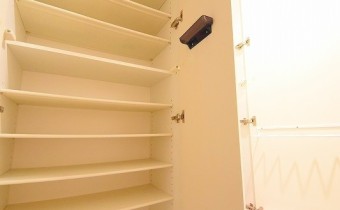 シューズBOX