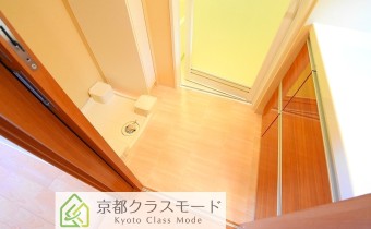 脱衣所