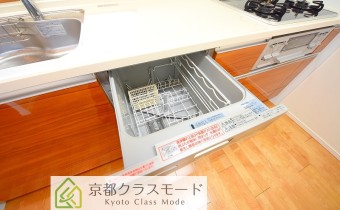 食洗器