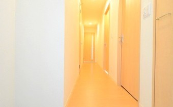 ※室内写真は同建物内・別タイプのお部屋になります。