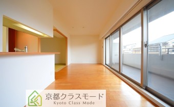 リビング