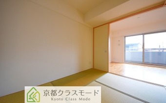 和室4.5帖