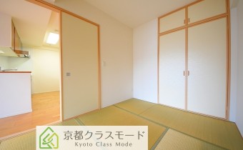 和室4.5帖