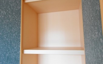 押入れ