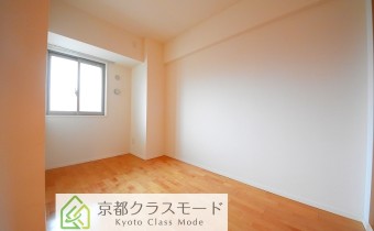 洋室5帖