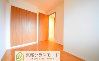 洋室5帖