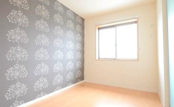 ※室内写真は同建物内・別タイプのお部屋になります。