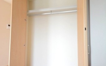 ※室内写真は同建物内・別タイプのお部屋になります。