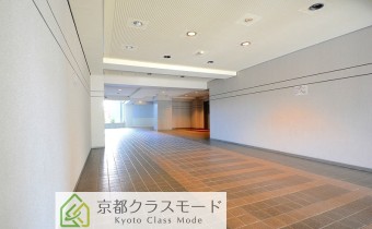 マンション・ロビー