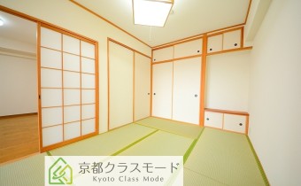 和室6帖