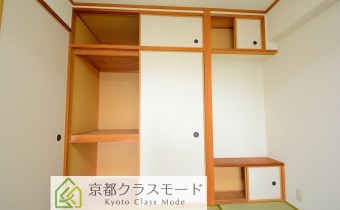 押入れ