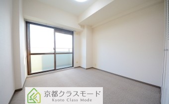 洋室5.4帖