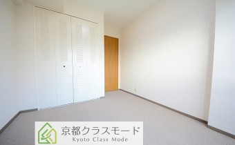 洋室5.4帖・別アングル