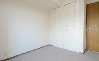 洋室5.4帖・別アングル
