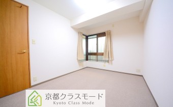 洋室6帖・別アングル